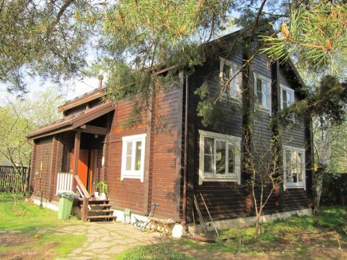 Фотография гостиницы Дом для гостей WorldCup с 4 отдельными спальнями