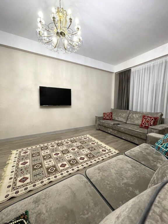 Фотография квартиры Апартаменты SUNDAG Д171