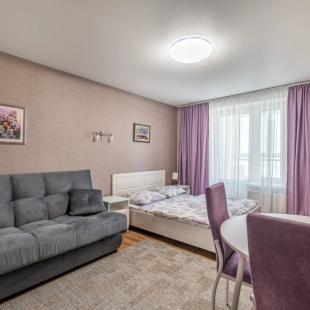 Фотография квартиры Апартаменты Альянс