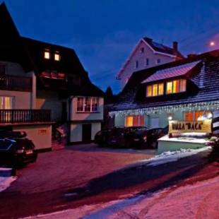 Фотографии мини отеля
Willa Baca