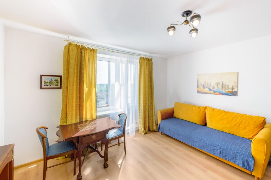 Фотография квартиры Апартаменты FoxyFlat Sand