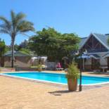 Фотография гостиницы Oceans Hotel & Self Catering