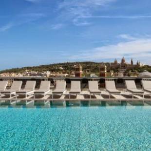 Фотографии гостиницы
Catalonia Barcelona Plaza