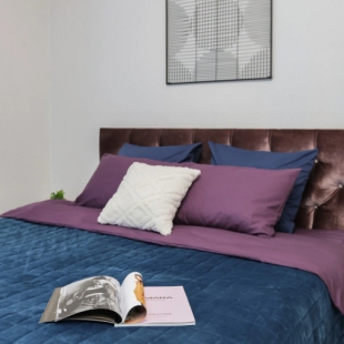 Фотография квартиры Апартаменты Лучшие у реки