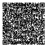 QR код гостиницы Добрая Мама
