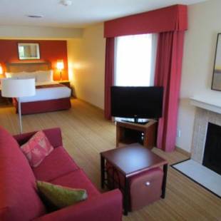 Фотографии гостиницы
Residence Inn Louisville East
