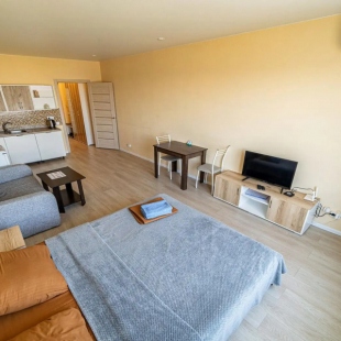 Фотография квартиры Апартаменты на улице 65-летия Победы 31