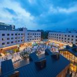 Фотография гостиницы Playce Camp Jeju