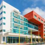 Фотография гостиницы Courtyard by Marriott Santa Monica