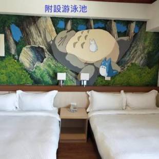 Фотографии гостиницы
Little Paradise Inn