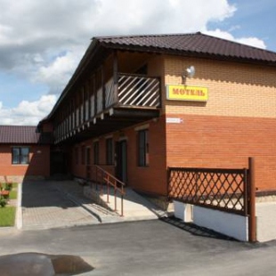 Фотография мотеля Вояж
