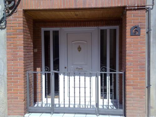 Фотография гостевого дома Casa La Roya