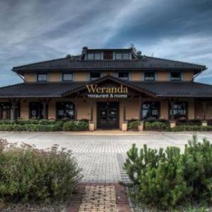 Фотографии мини отеля
Weranda Restaurant & Rooms