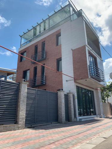 Фотография гостиницы Batumi R&M