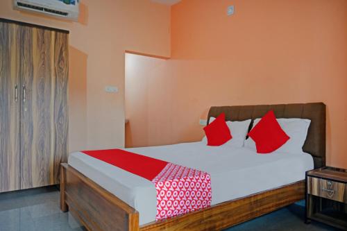 Фотографии мини отеля
OYO Flagship 77502 Feet Up Inn