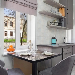 Фотография квартиры Апартаменты на улице Дзержинского 34