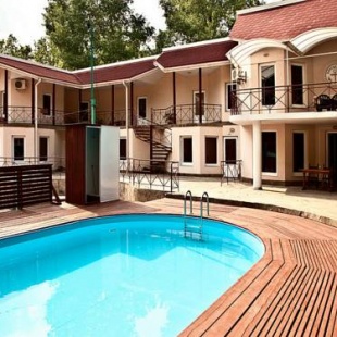 Фотография мини отеля Бригантина