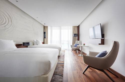 Фотографии гостиницы
Минск Марриотт