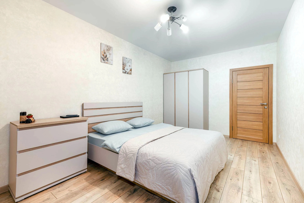 Фотография квартиры Апартаменты Darling