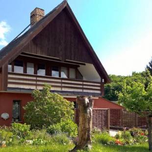 Фотографии гостевого дома
Ferienhaus mit Reetdach Gerdi