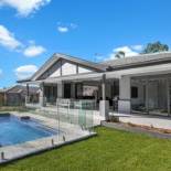 Фотография гостевого дома The Residence