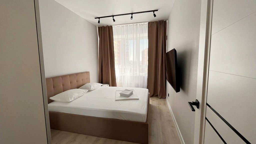 Фотография квартиры Апартаменты Милый дом на Фабричной 65/3