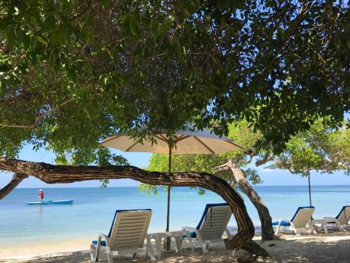 Фотография гостиницы Baru Playa Eco Beach Resort