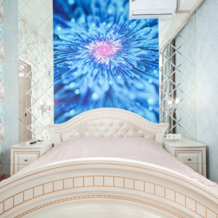 Фотография квартиры Апартаменты Цветочная 17/16