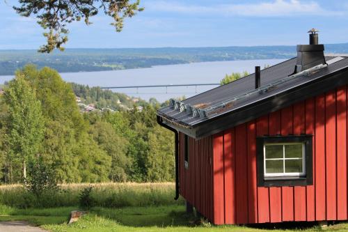 Фотография кемпинга First Camp Frösön-Östersund