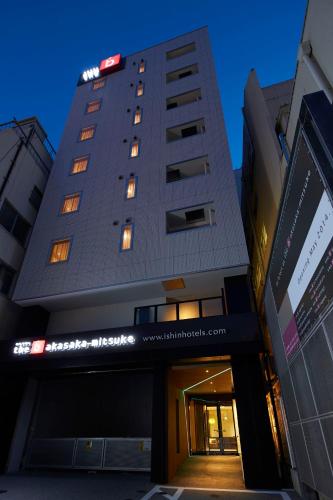 Фотография гостиницы the b akasaka-mitsuke