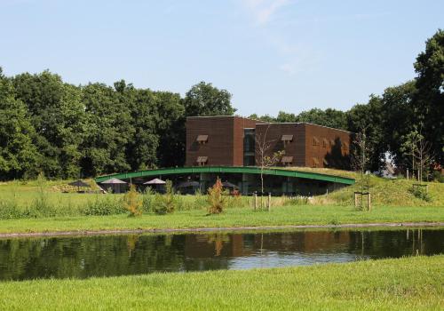 Фотография гостиницы Hampshire Boshotel - Overberg