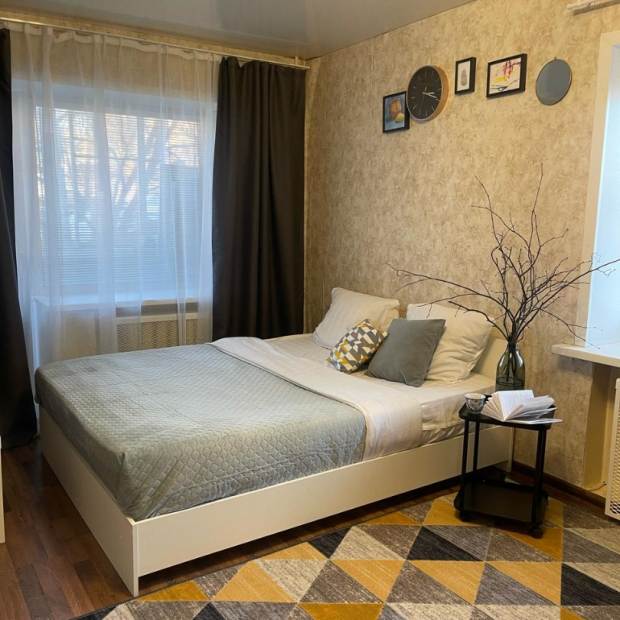 Фотография квартиры