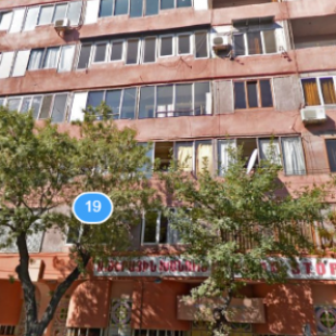 Фотография хостела FriendlYerevan