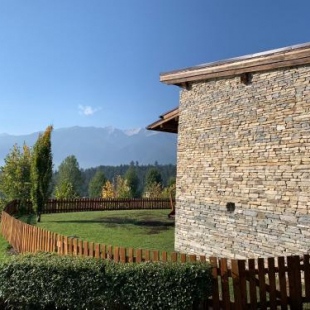 Фотография гостевого дома Katarino Mountain House