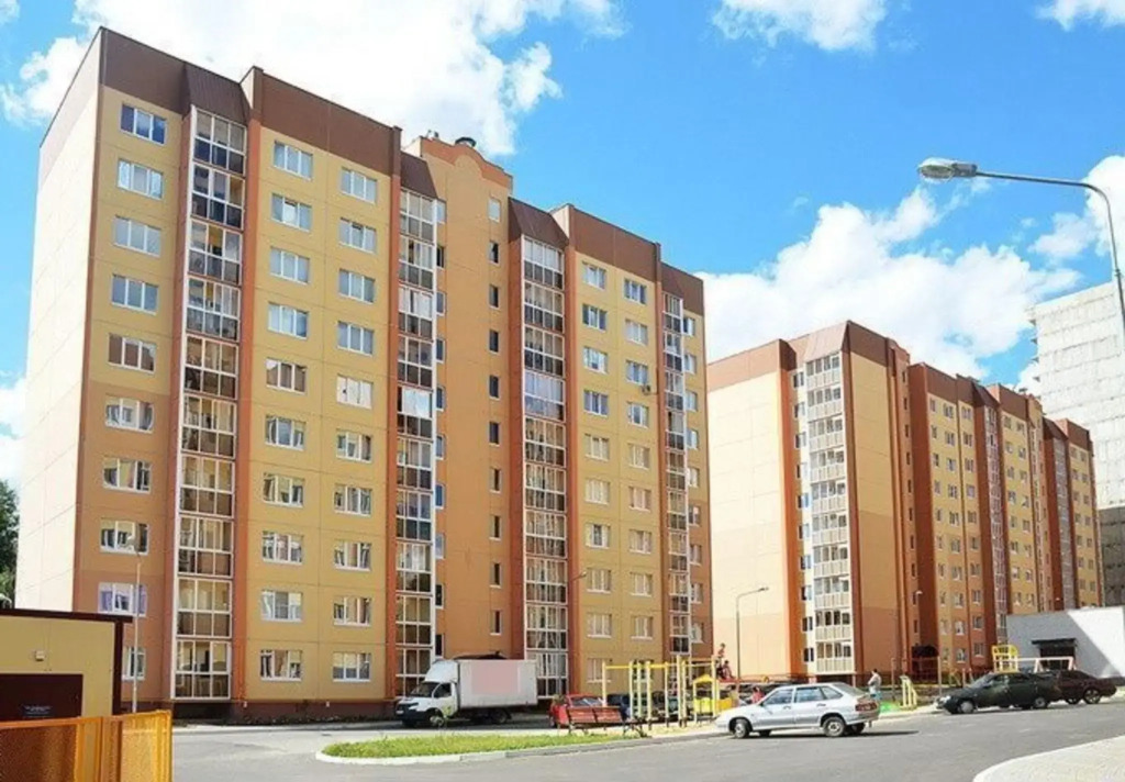 Фотография квартиры Апартаменты на улице Семилукская