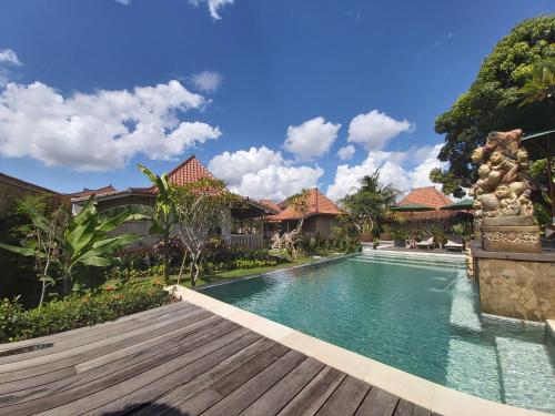 Фотография базы отдыха Kirani Joglo Villa Bali by Mahaputra