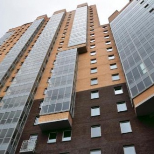 Фотография апарт отеля Диадема