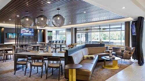 Фотография гостиницы SpringHill Suites by Marriott Hartford Cromwell