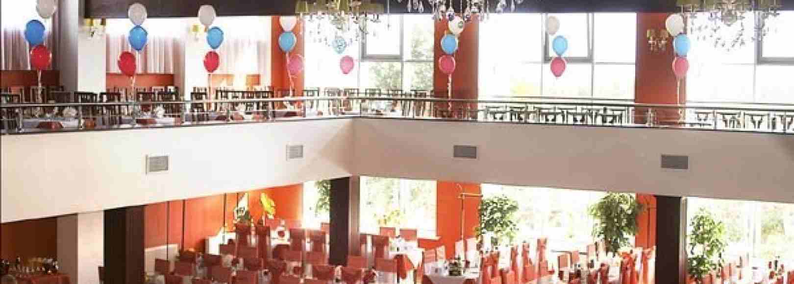 Фотография банкетного зала Красный Холм