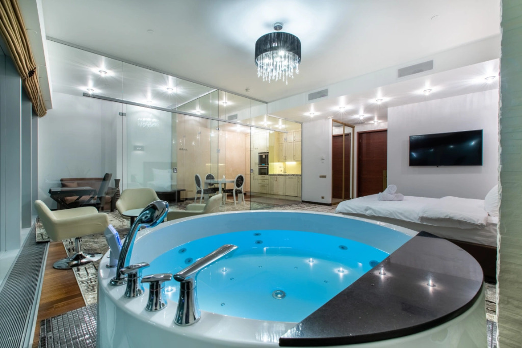 Фотография квартиры Rockmond 48 Lux 11