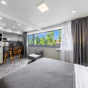 Фотография квартиры Апартаменты Идеал Апарт 6