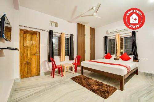 Фотография гостиницы OYO Flagship 63833 Morya Classic