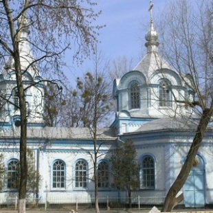 Фотография Свято-Макариевский кафедральный собор