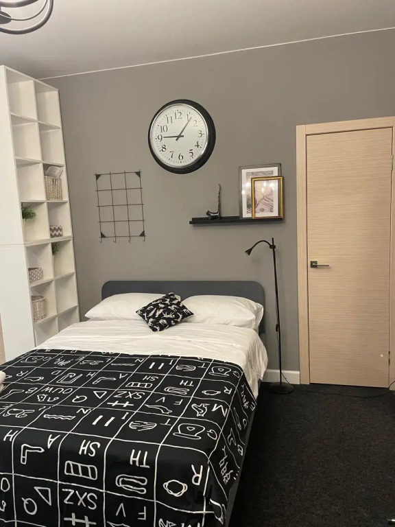 Фотография квартиры Квартира WELCOME Терешковой 26