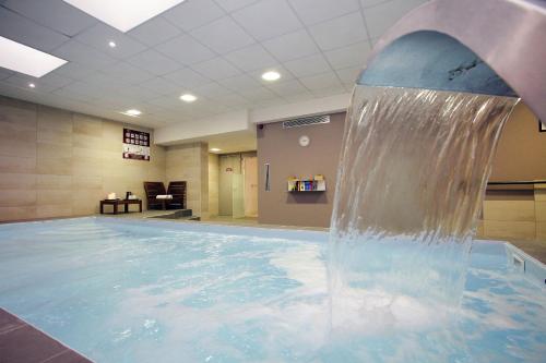 Фотография апарт отеля Odalys City Strasbourg Green Marsh