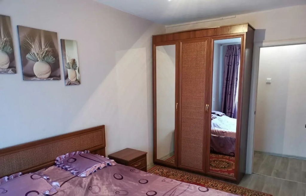 Фотография квартиры Квартира на улице Обручева 3