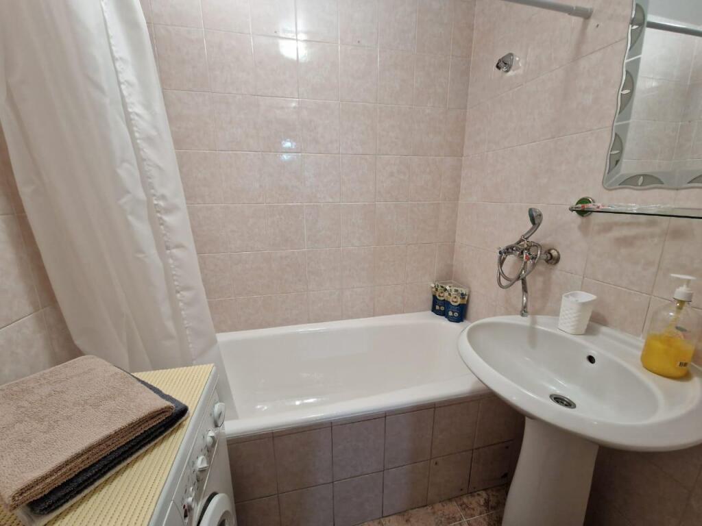 Фотография квартиры Апартаменты на улице Рабочая 45