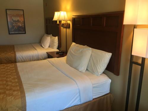 Фотография гостиницы Docker's Inn