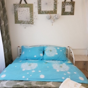 Фотография квартиры Апартаменты Картира-Студия Посуточно