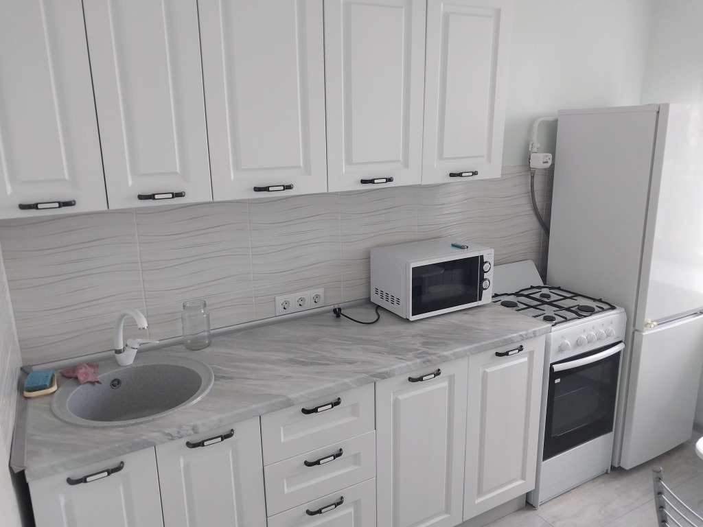 Фотография квартиры Апартаменты Апарт